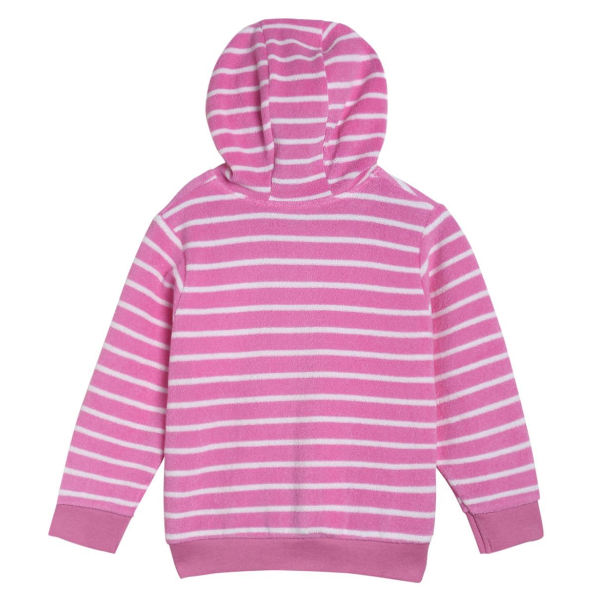 Pack of 1 knit jacket - pink for 3-6 Months