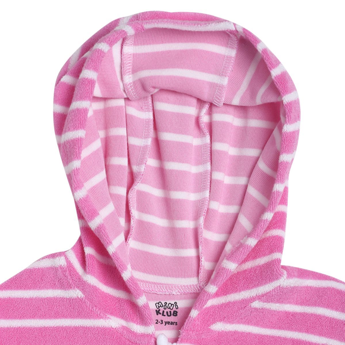 Pack of 1 knit jacket - pink for 3-6 Months