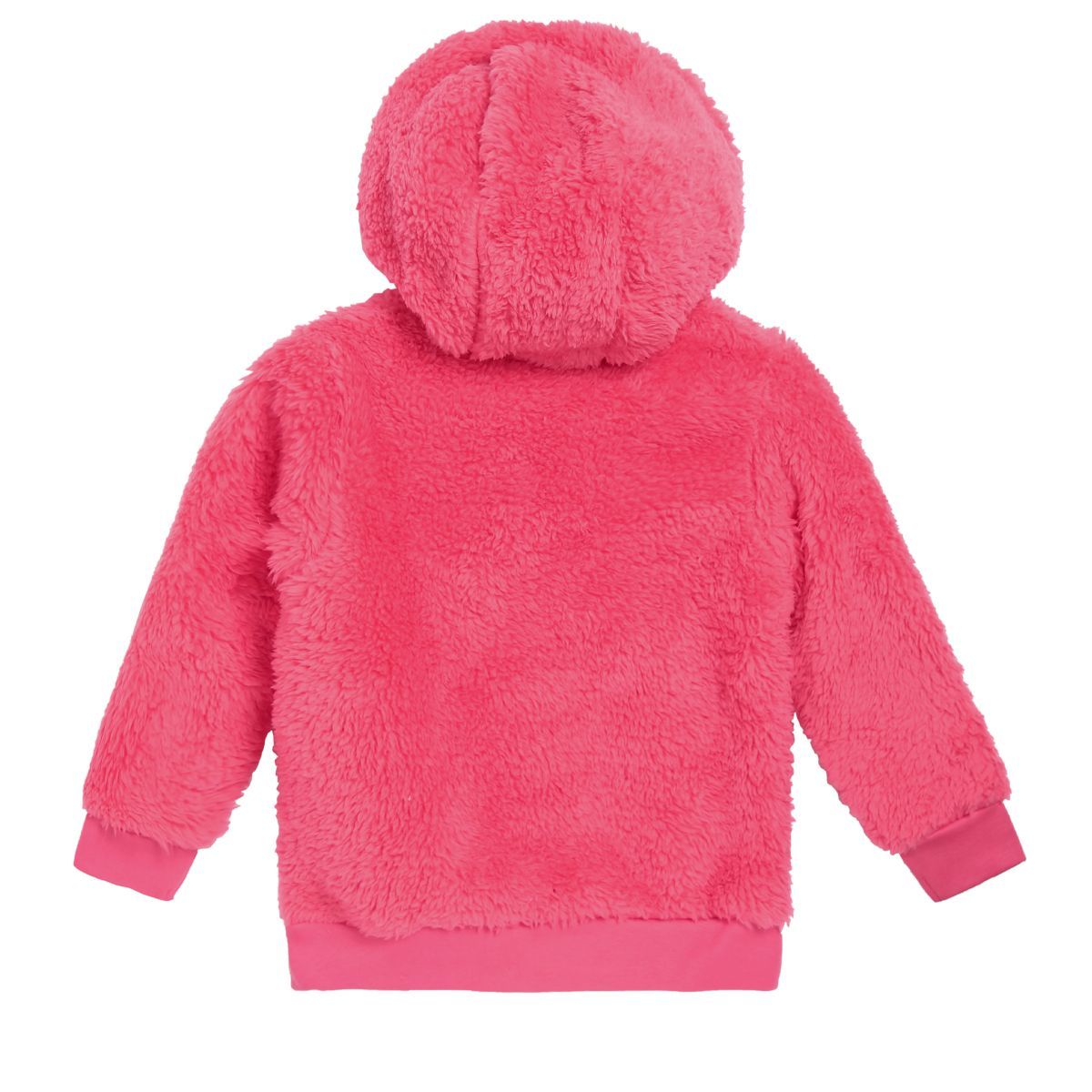 Pack of 1 knit jacket - coral for 3-6 Months