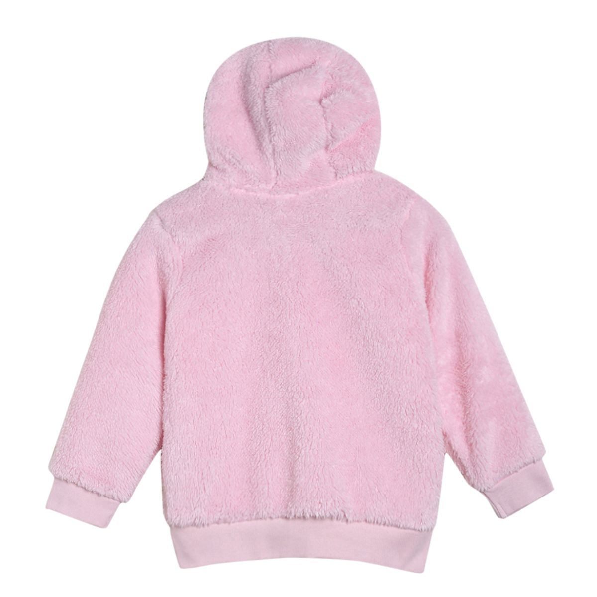 Pack of 1 knit jacket - pink for 3-6 Months