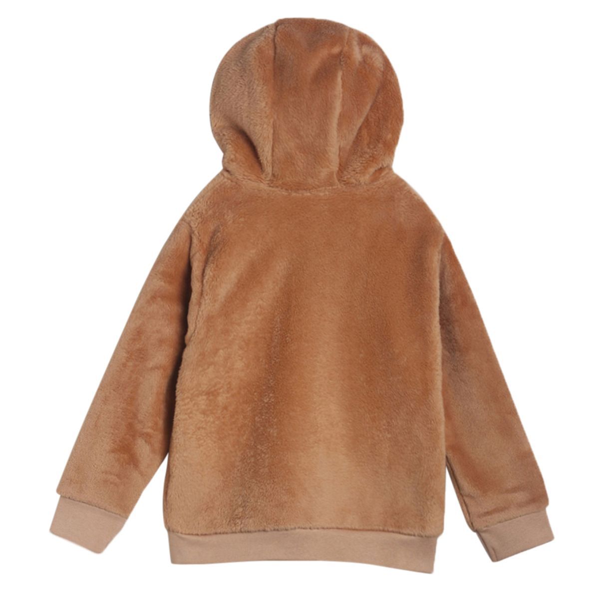Pack of 1 knit jacket - tan for 3-6 Months