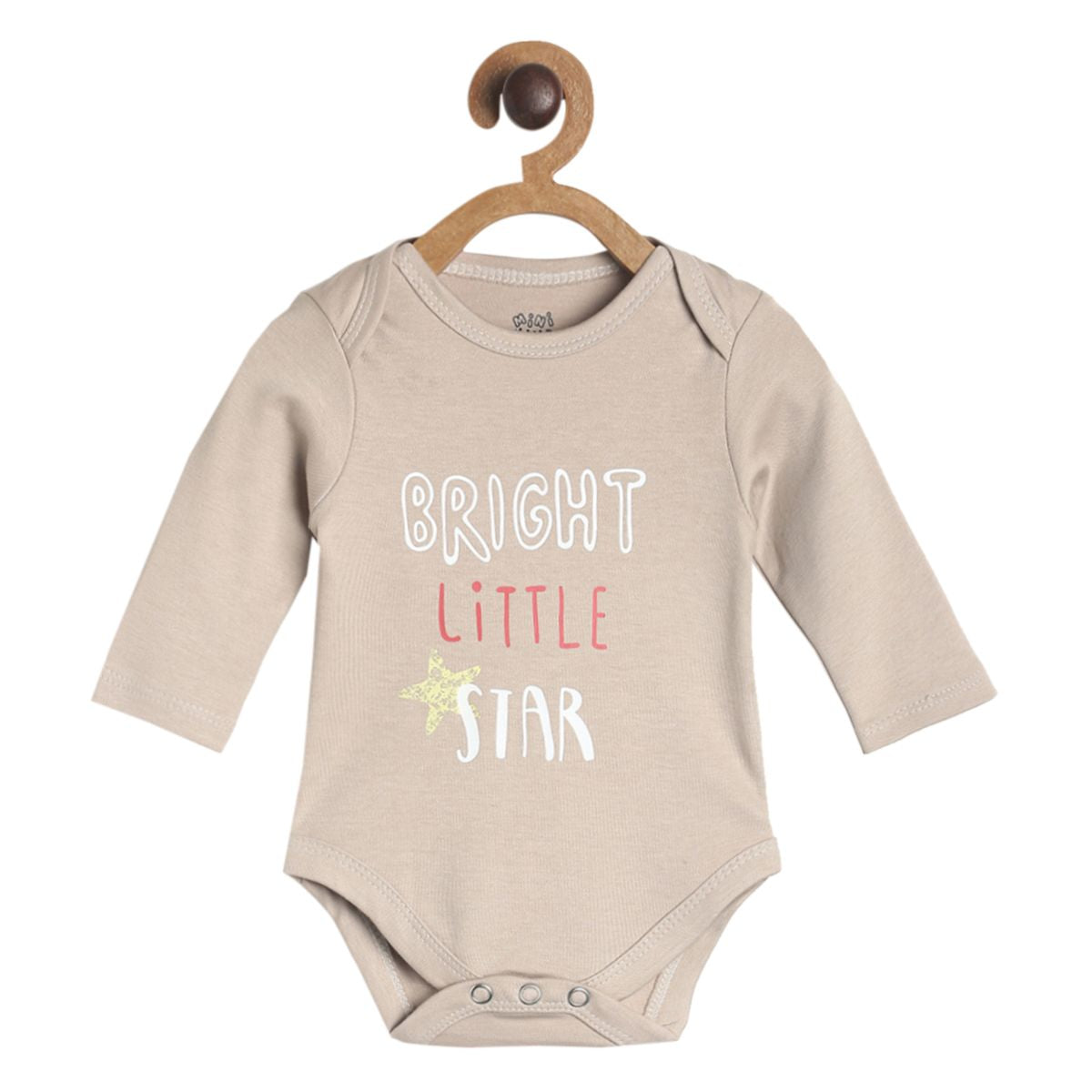 Pack of 1 knit top - light blue for 3-6 Months