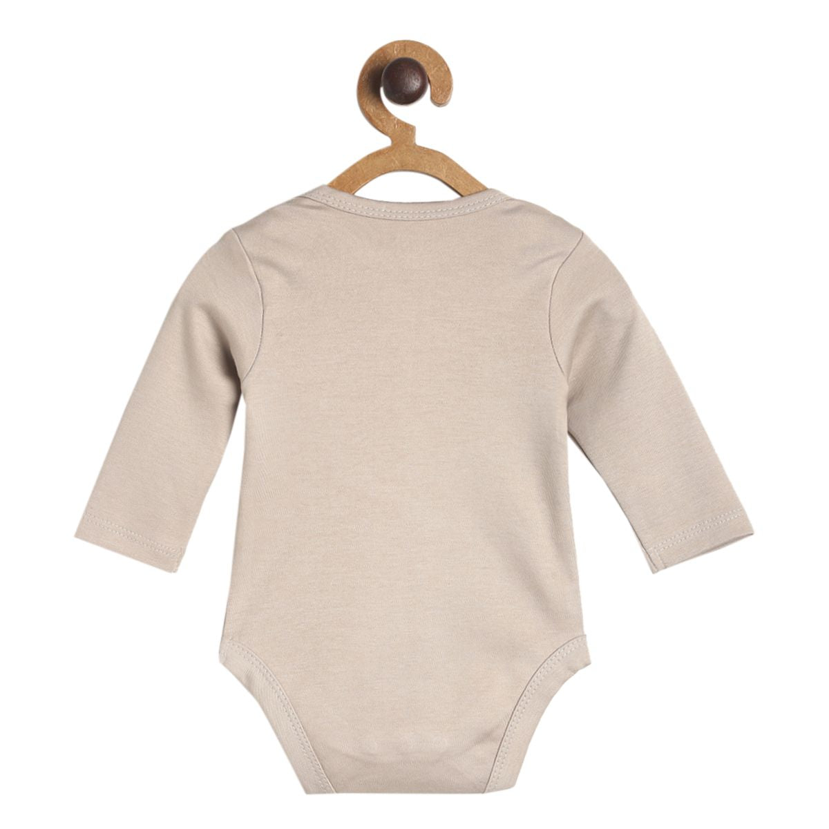 Pack of 1 knit top - light blue for 3-6 Months