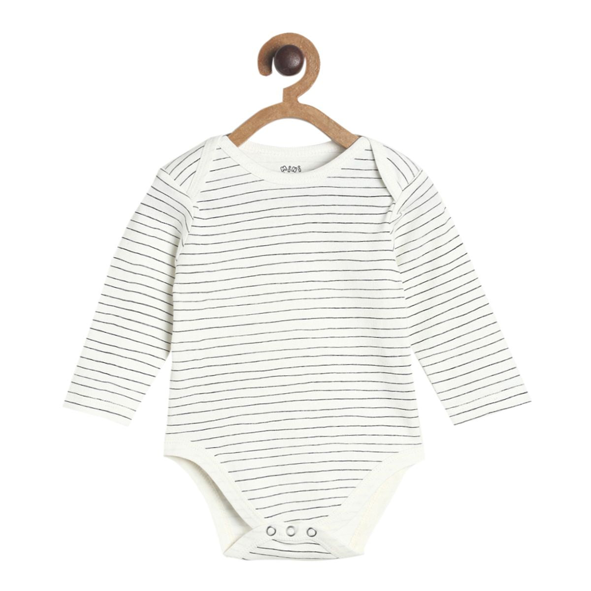 Pack of 1 knit top - light blue for 3-6 Months
