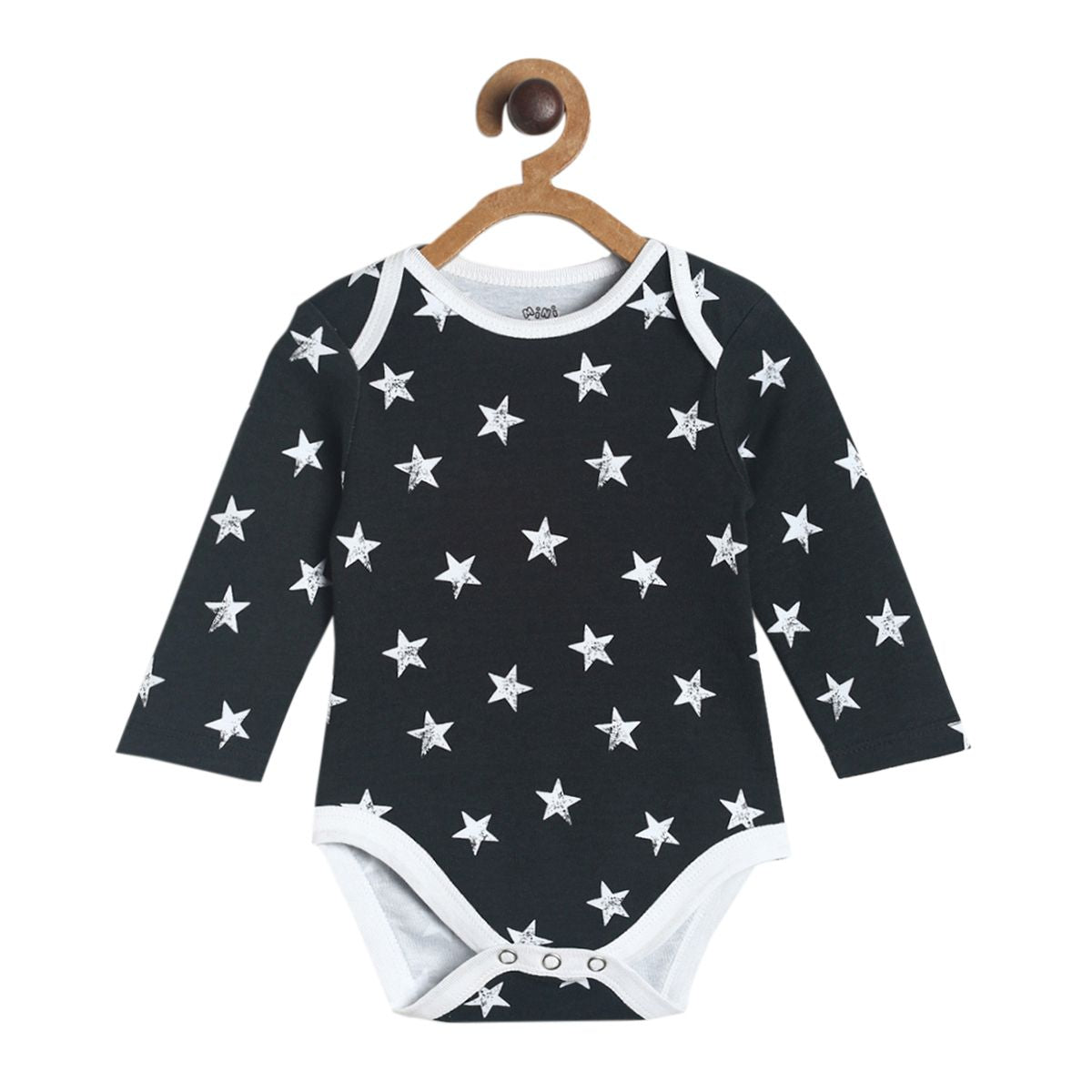 Pack of 1 knit top - light blue for 3-6 Months
