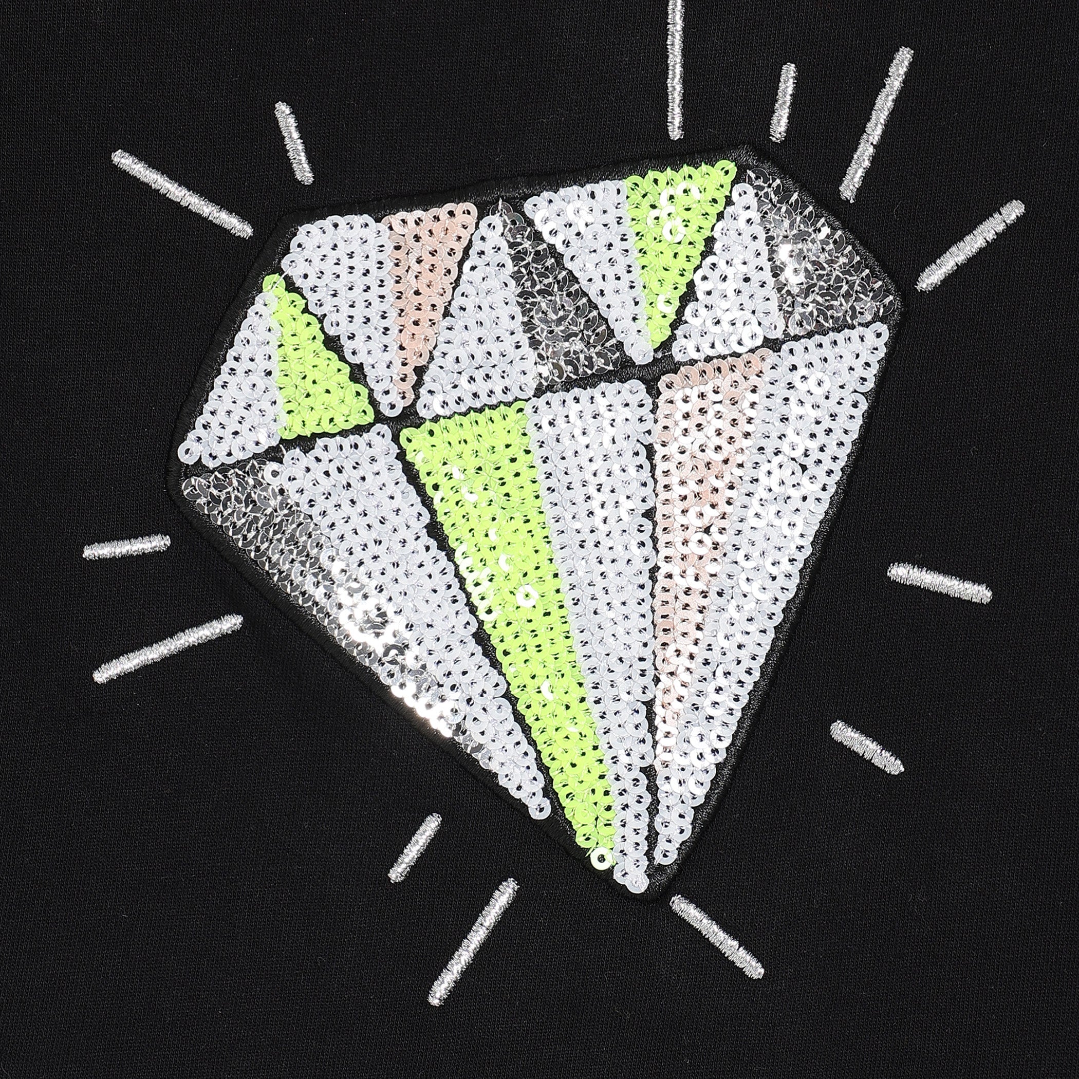 Pack of 1 knit top - lime for 3-6 Months