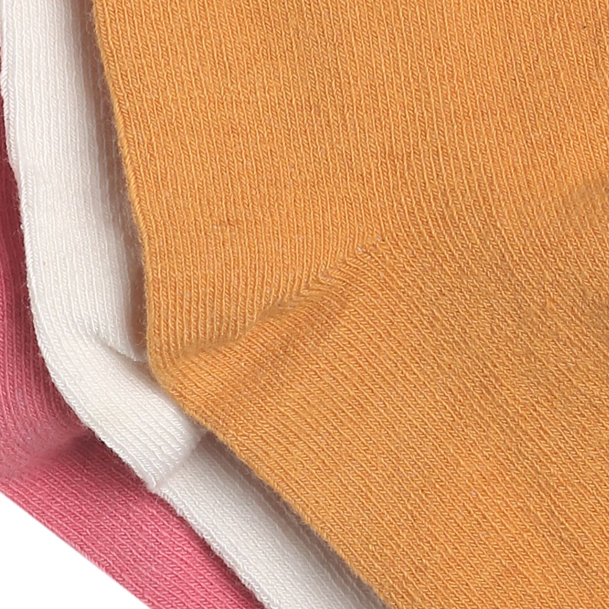 Girls Multi Socks