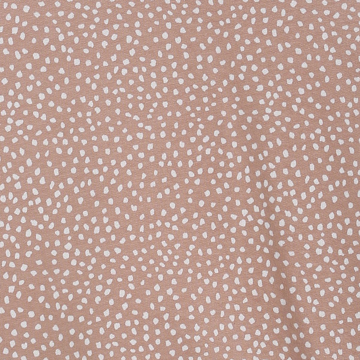 Pack of 1 knit sweat shirt - beige for 3-6 Months