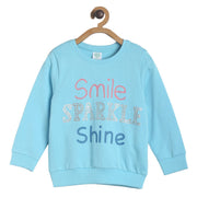 Pack of 1 knit sweat shirt - petit four for 3-6 Months