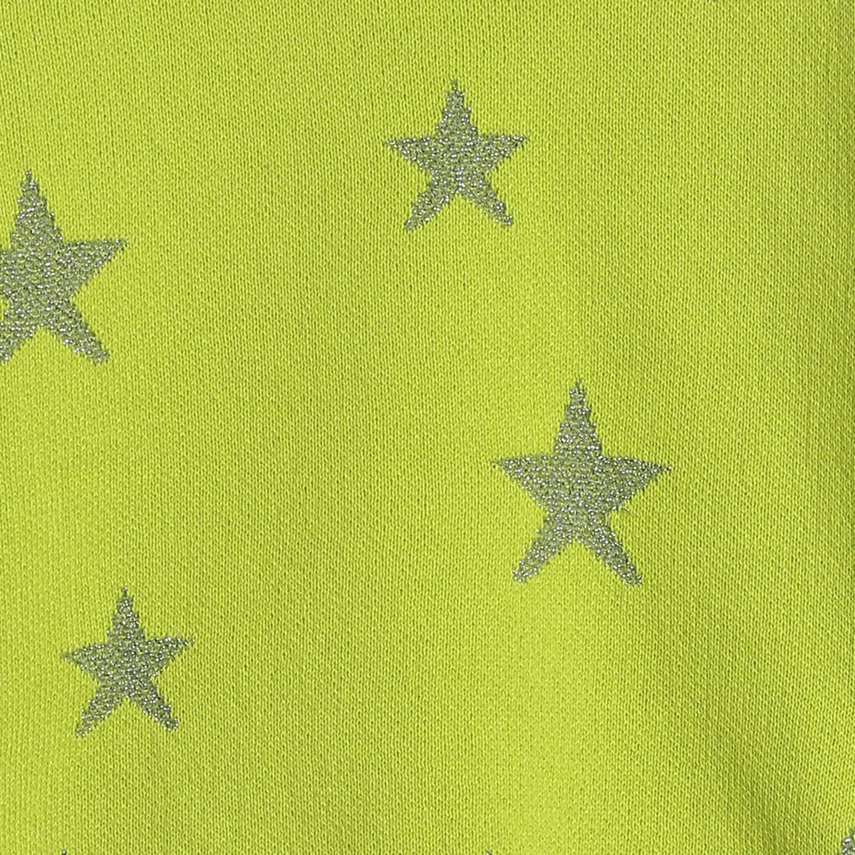 Pack of 1 sweater - lime for 3-6 Months