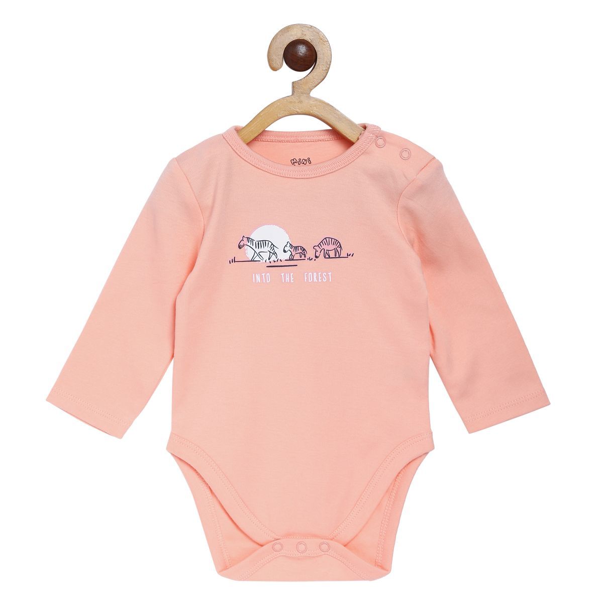 Pack of 3 bodysuit - turquoise green for New Born