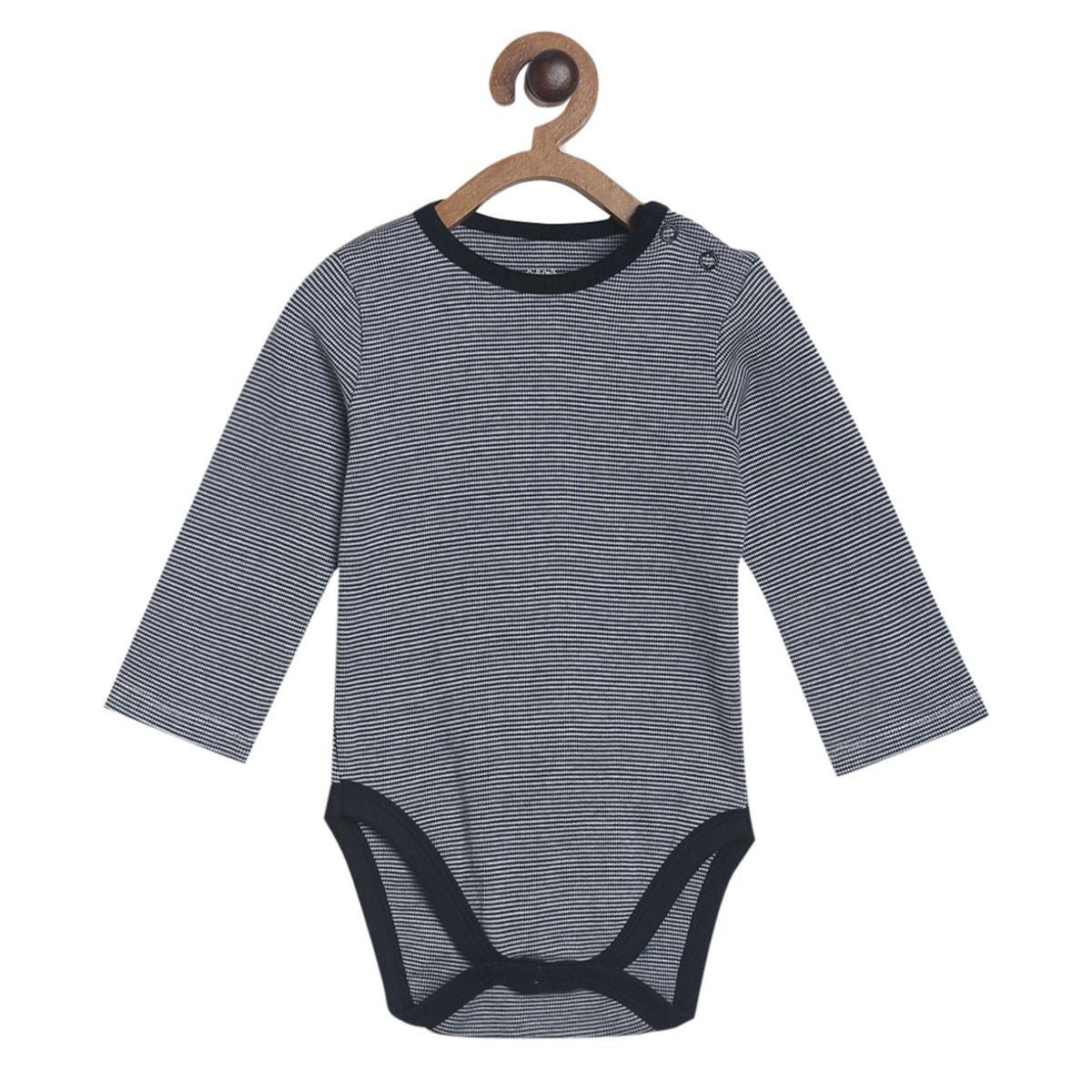 Pack of 3 bodysuit - bottle green for New Born
