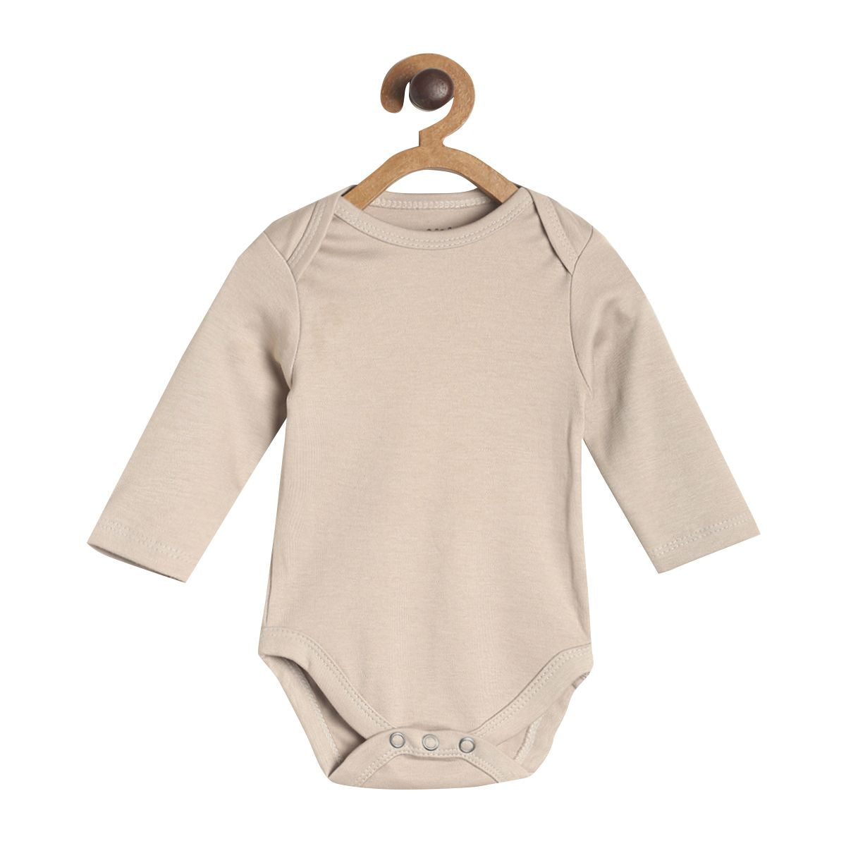 Pack of 3 bodysuit - blue for New Born