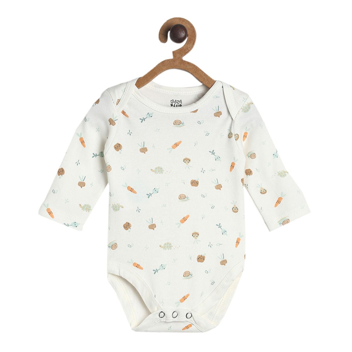 Pack of 3 bodysuit - pink, white for New Born