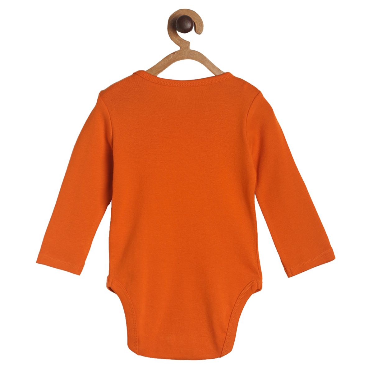Pack of 3 bodysuit - red for New Born