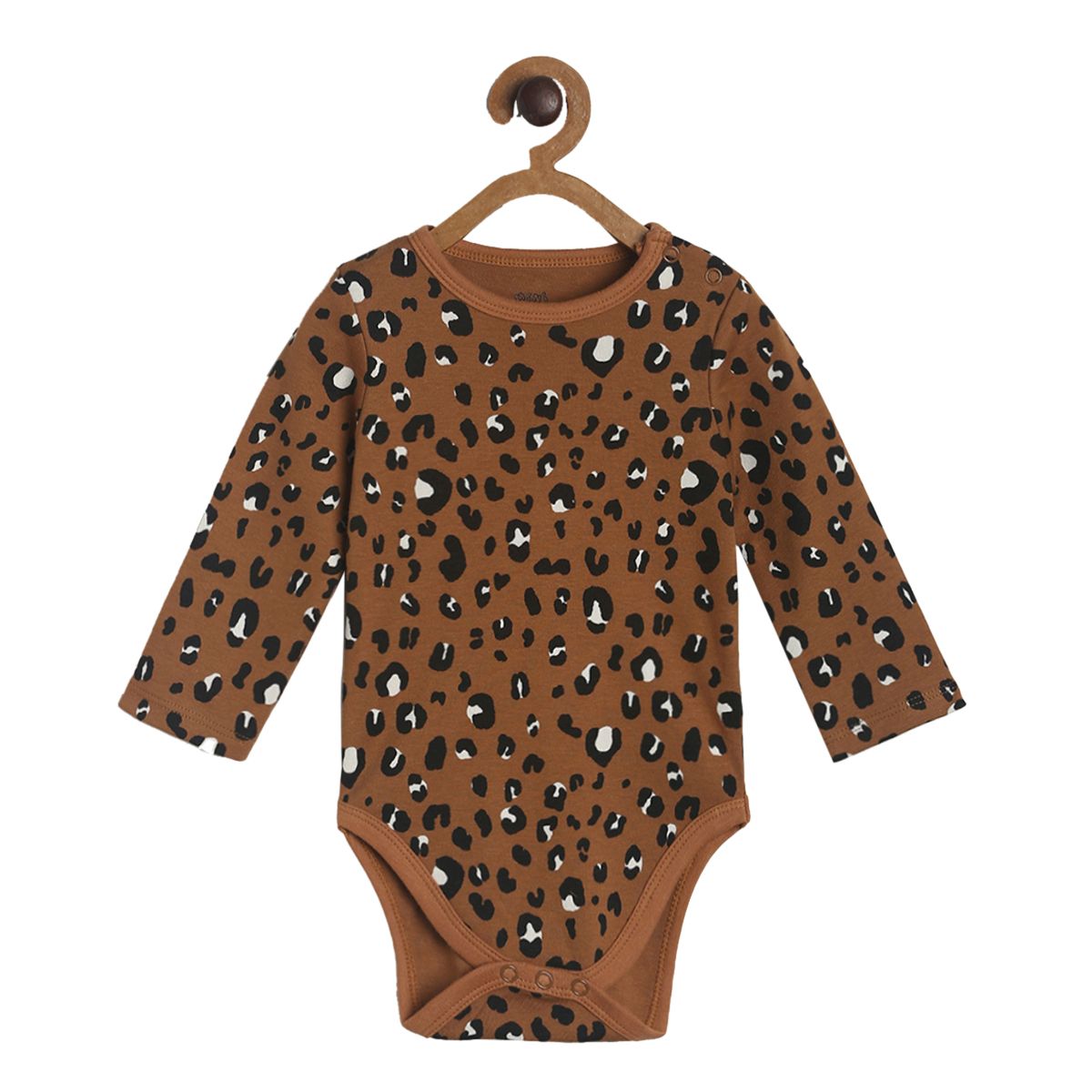 Pack of 3 bodysuit - red for New Born