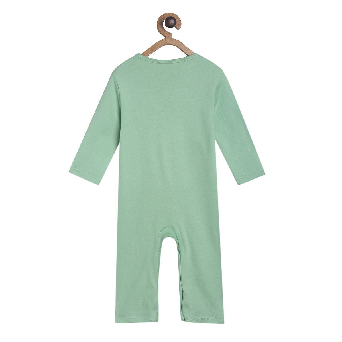 Pack of 2 romper - mint green for New Born