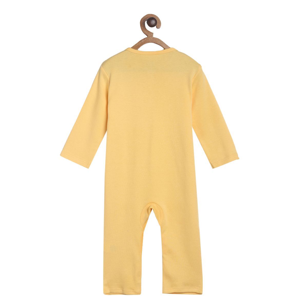 Pack of 2 romper - mint green for New Born