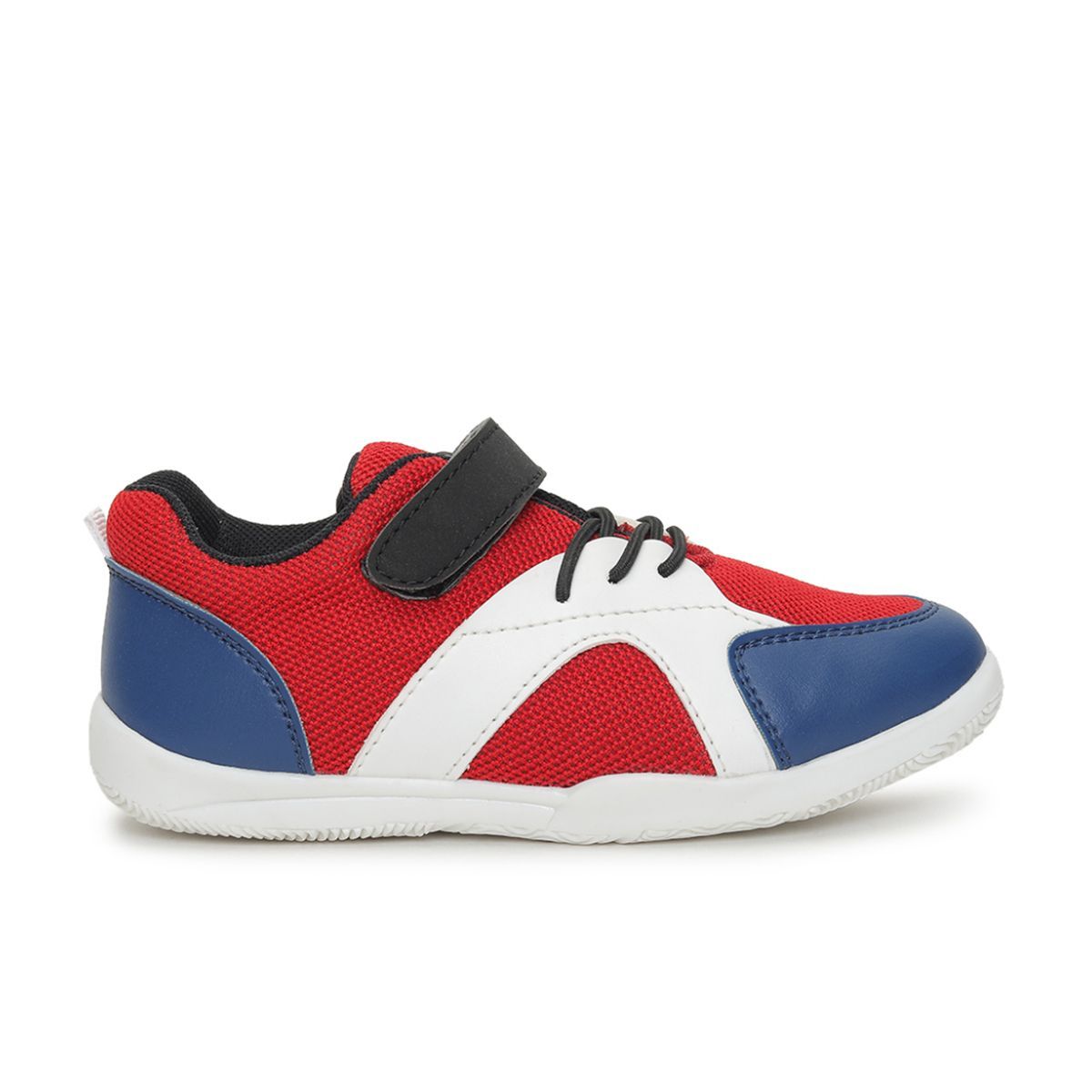 Boys Red Shoes