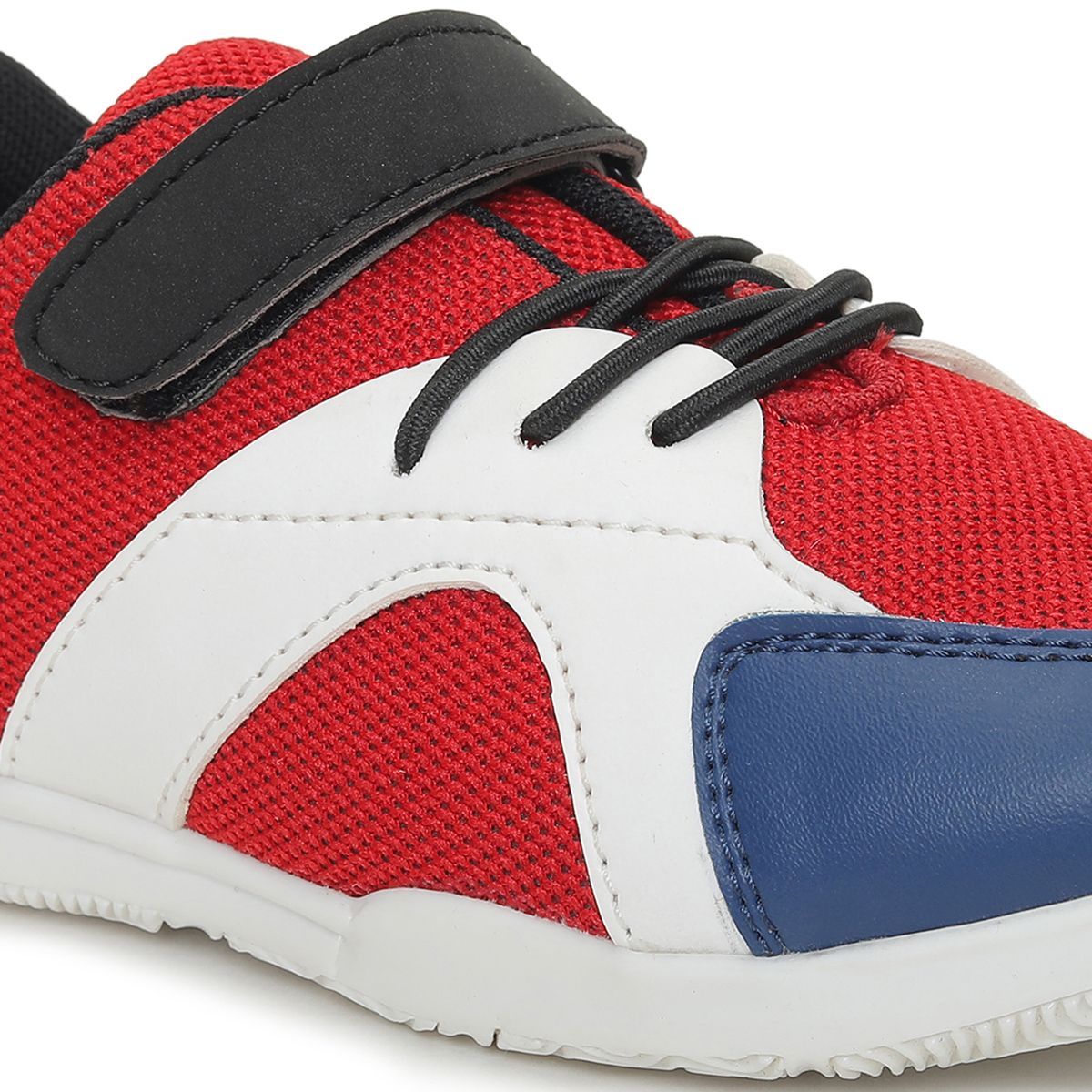 Boys Red Shoes