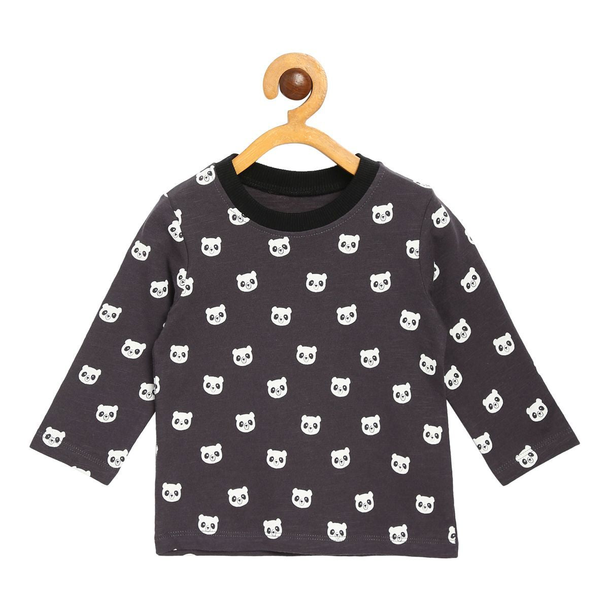 Pack of 3 t-shirt - white for 0-3 Months
