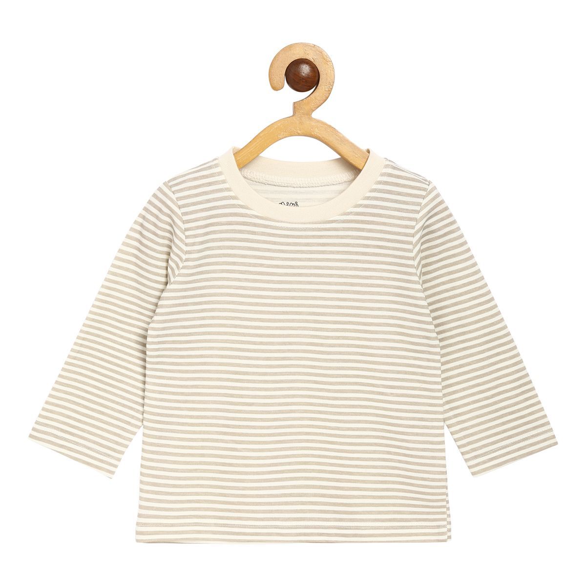 Pack of 3 t-shirt - yellow for 0-3 Months