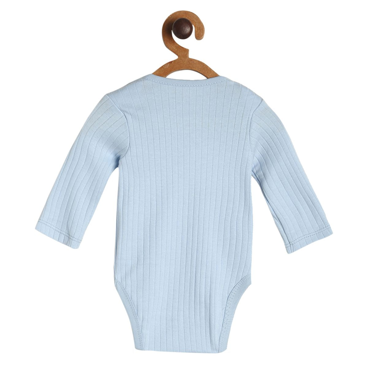 Pack of 3 bodysuit - mint, pink for New Born