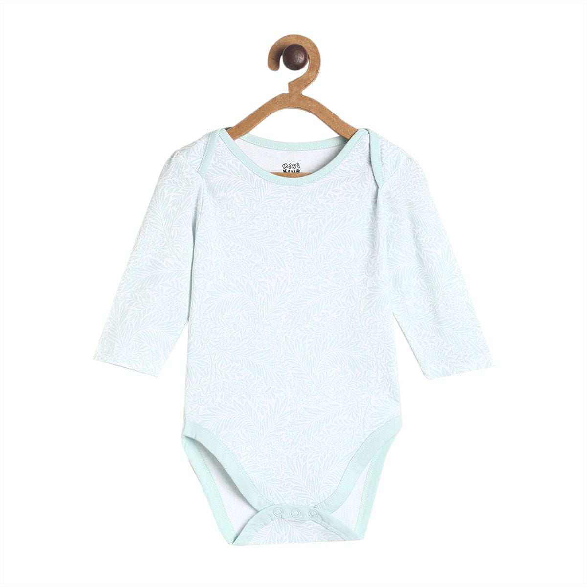 Pack of 3 bodysuit - light baby pink & light pink for New Born