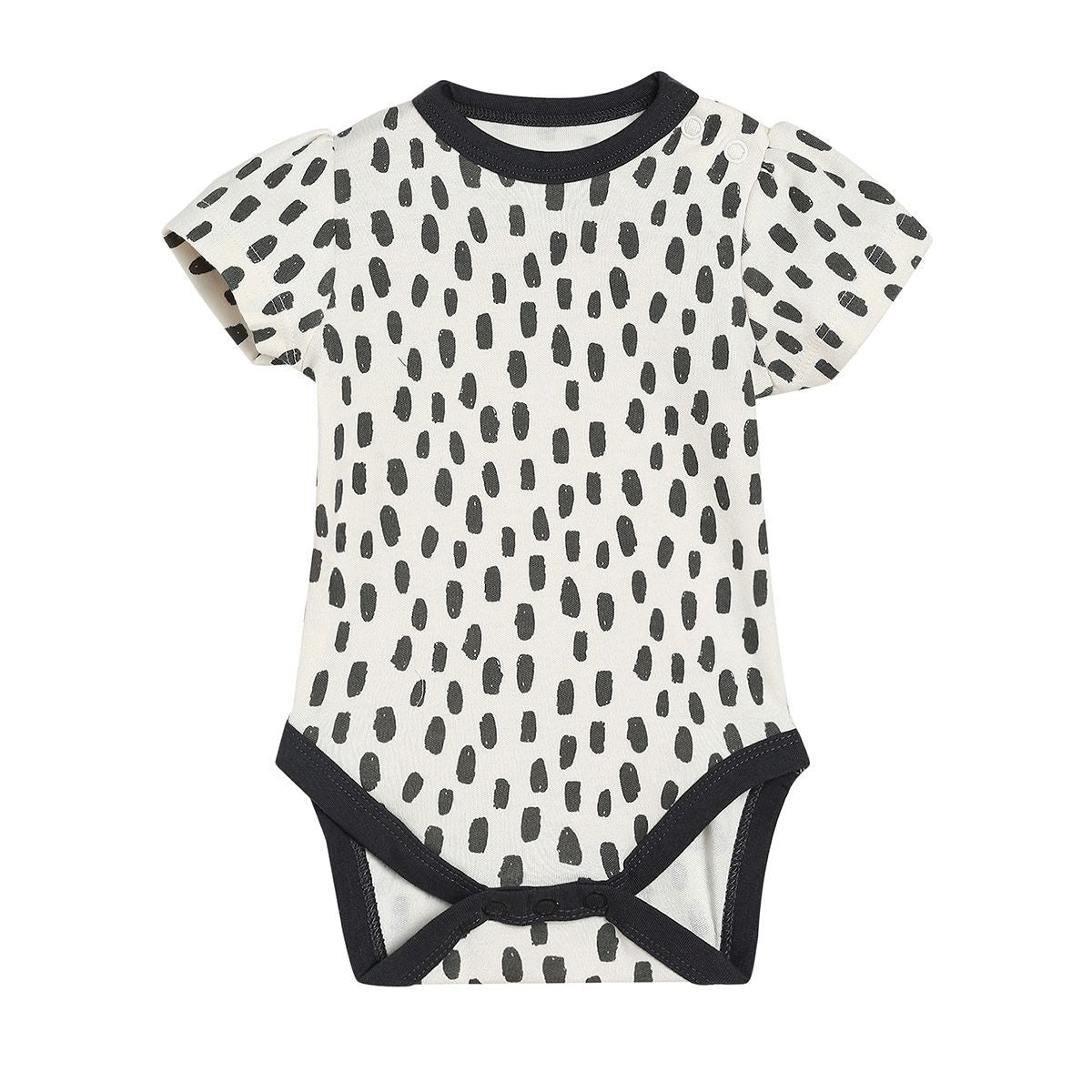 Girls Multi Body Suit
