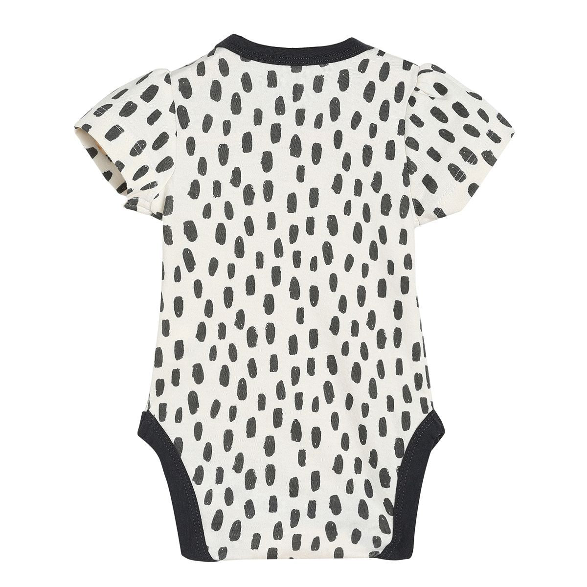 Girls Multi Body Suit