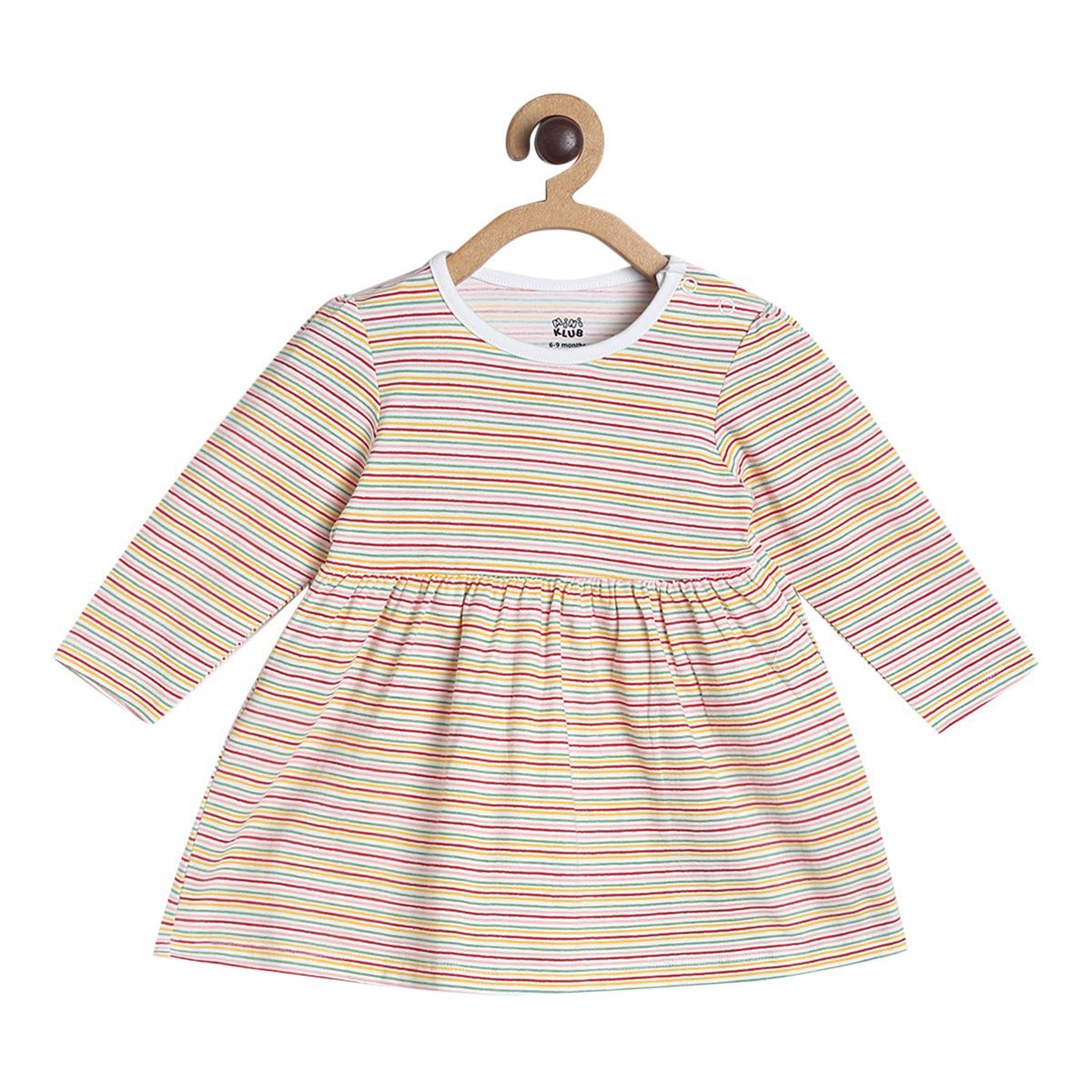 Pack of 2 dress - light purple for 0-3 Months