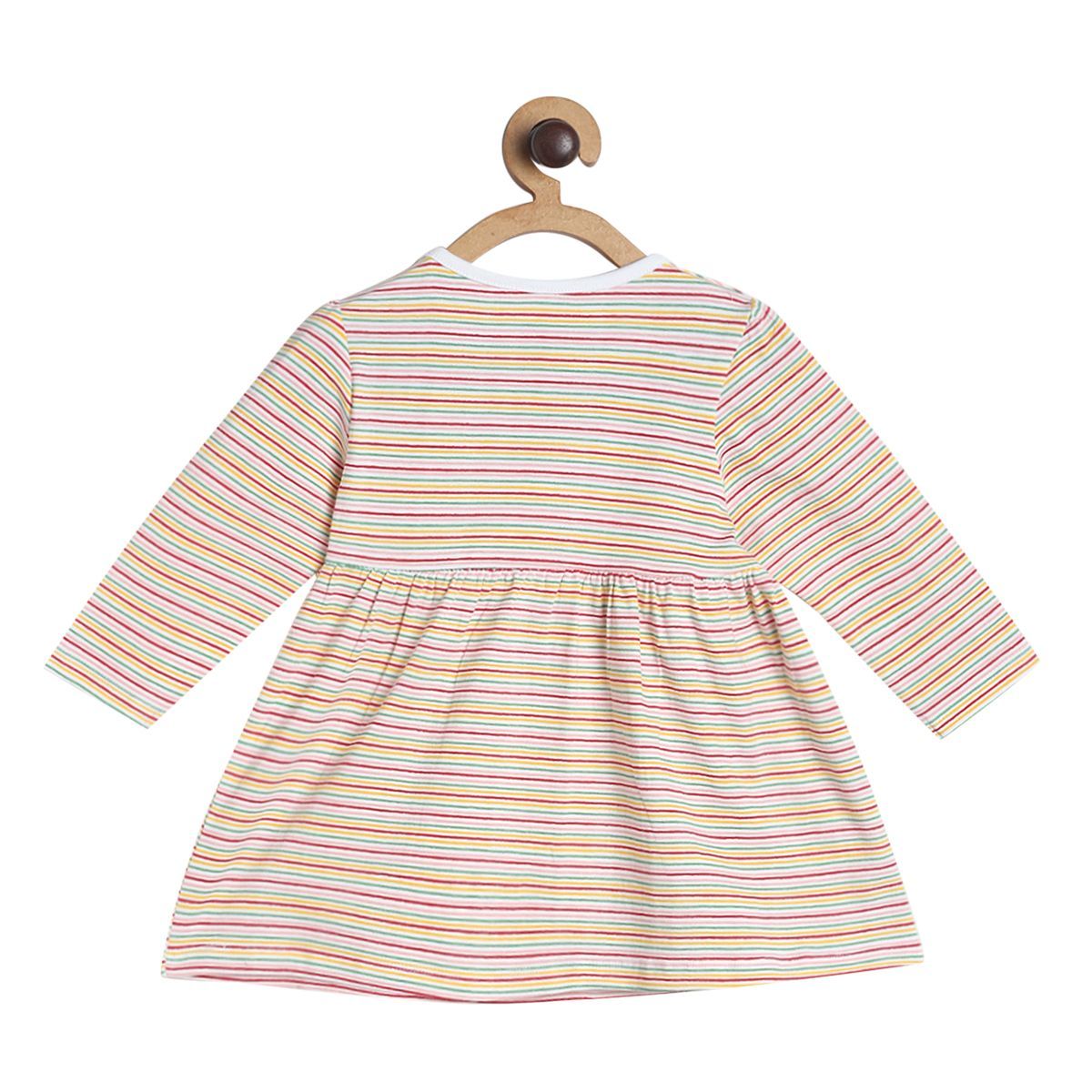 Pack of 2 dress - light purple for 0-3 Months