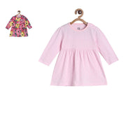 Pack of 2 dress - light purple for 0-3 Months