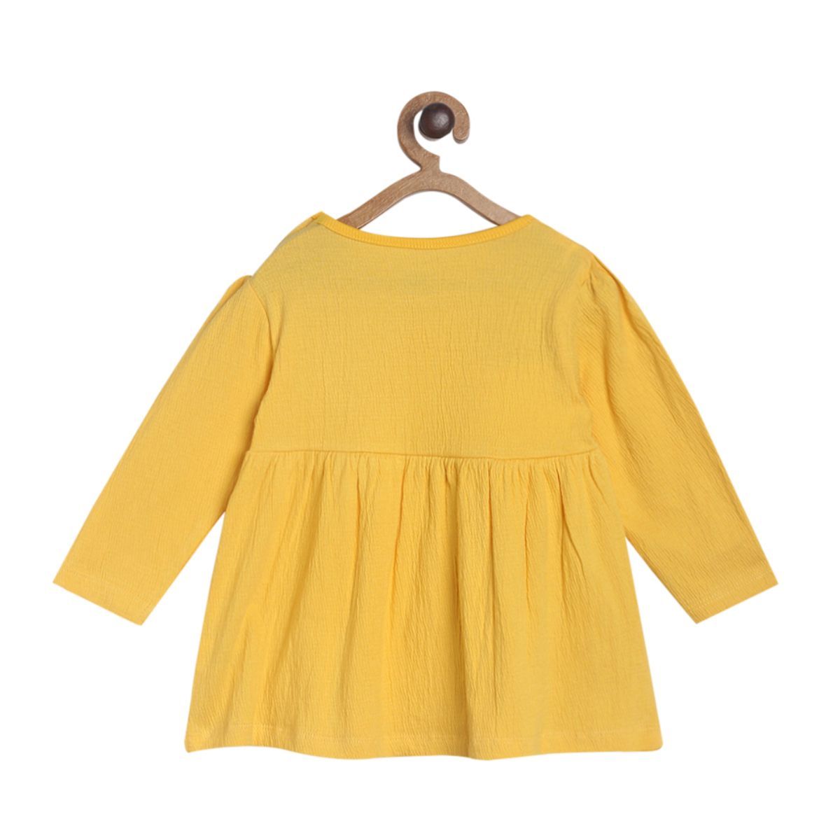 Pack of 2 dress - mint green for 0-3 Months
