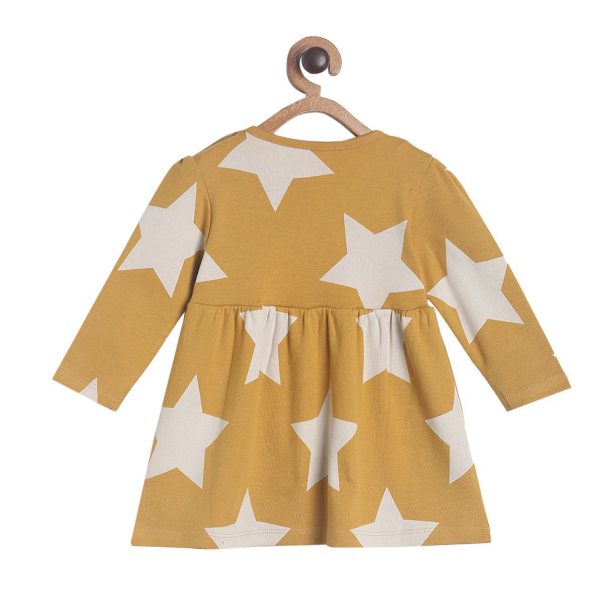 Pack of 2 dress - grey for 0-3 Months