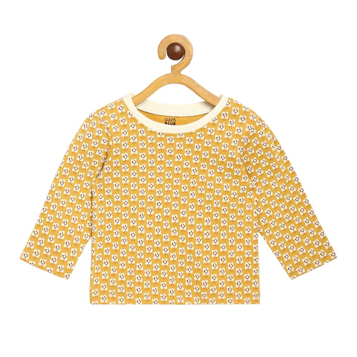 Pack of 3 knit top - maroon for 0-3 Months