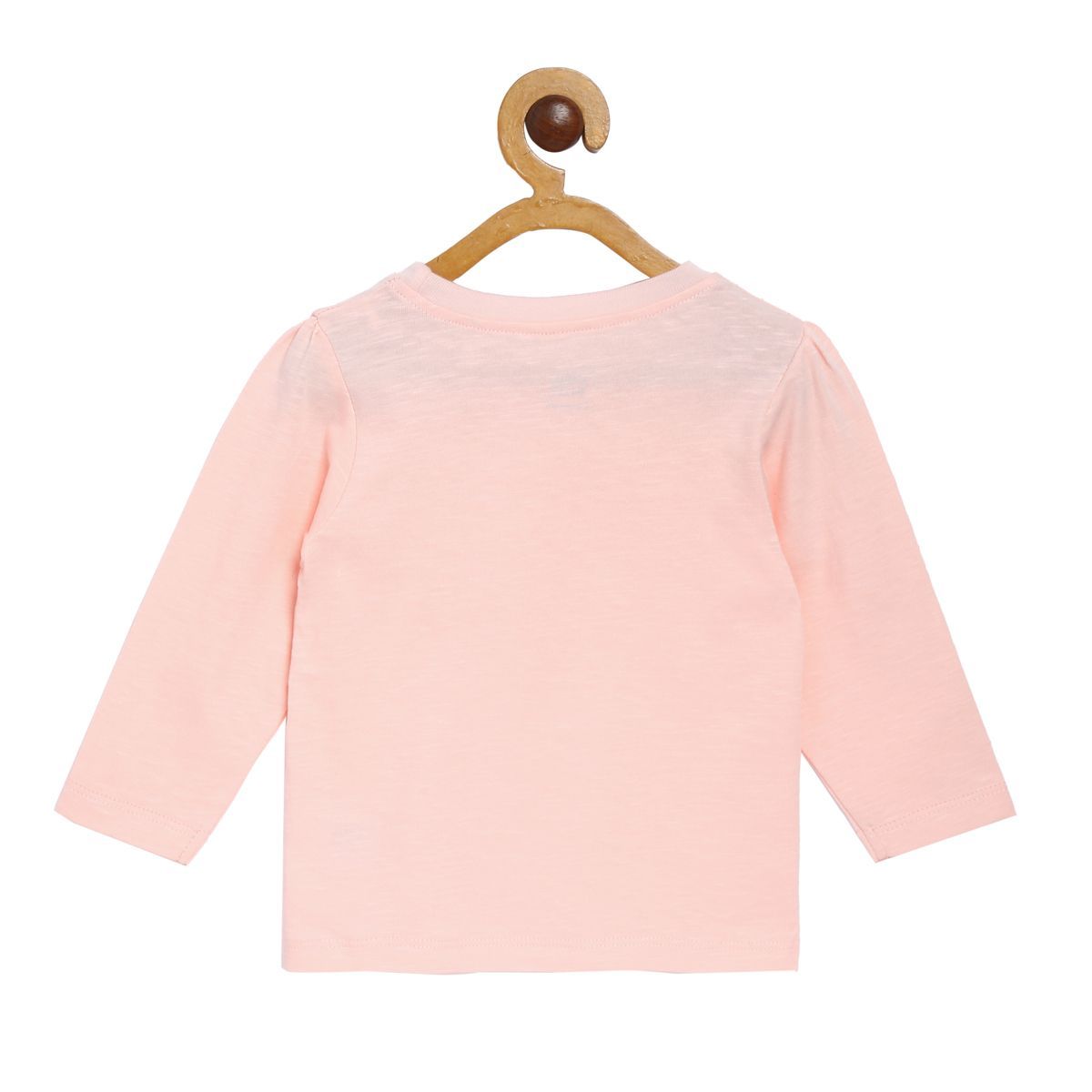 Pack of 3 knit top - golden yellow for 0-3 Months