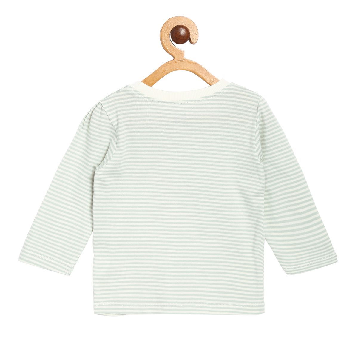 Pack of 3 knit top - white for 0-3 Months