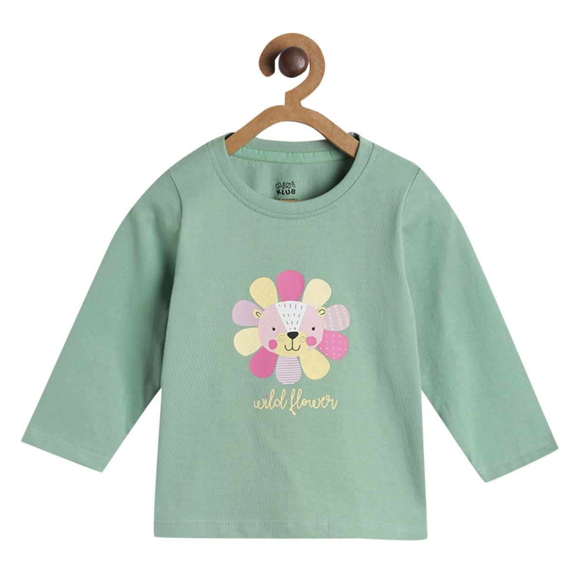 Pack of 3 knit top - light purple & lavender for 0-3 Months