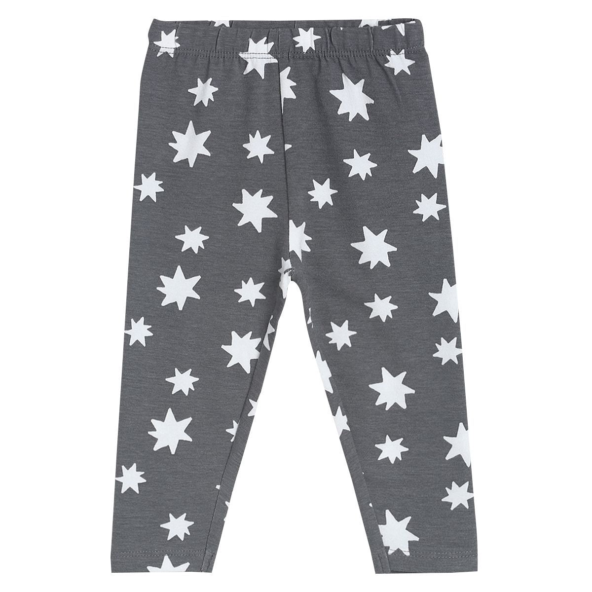 Pack of 3 legging - baby pink & pink for 0-3 Months