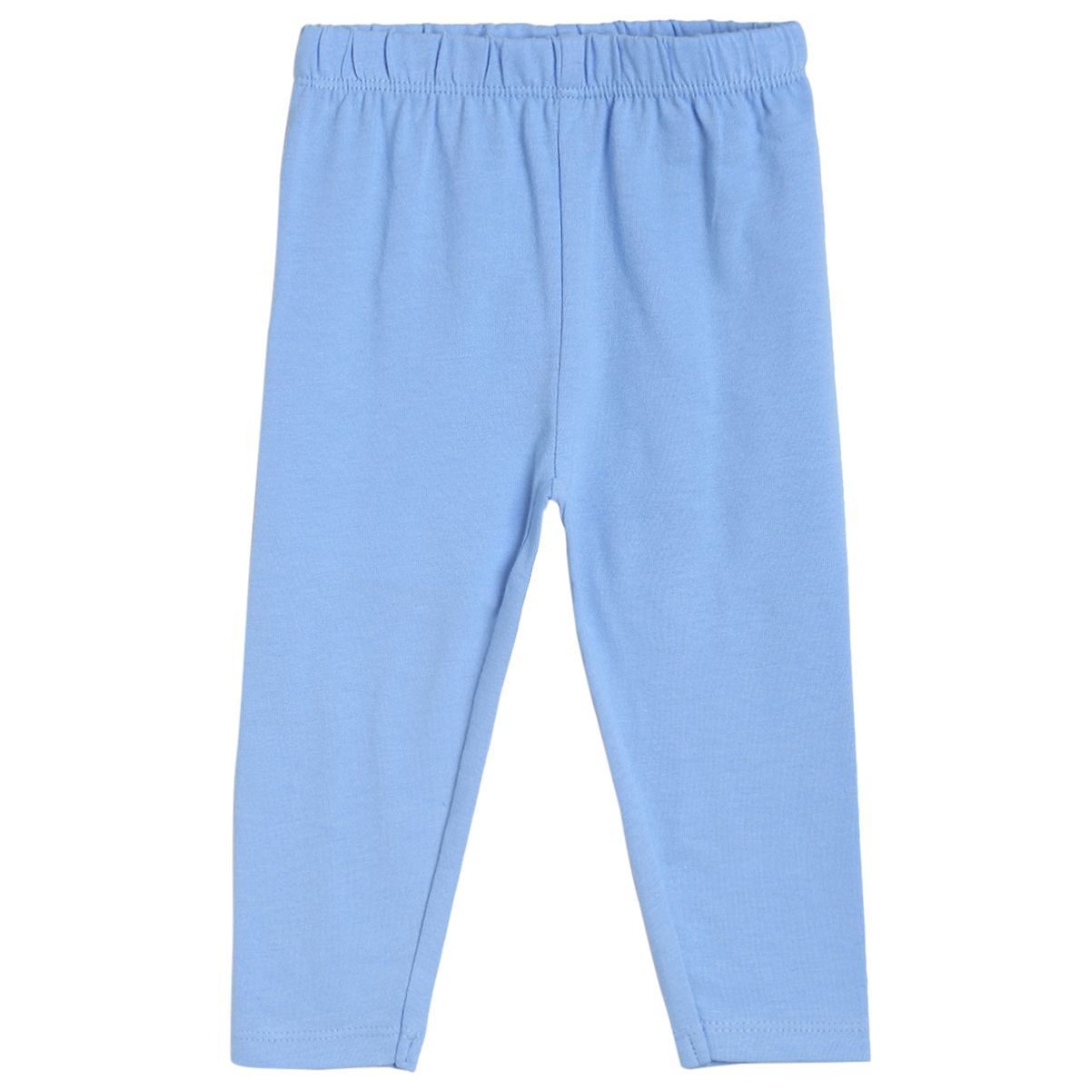 Pack of 3 legging - dark grey for 0-3 Months