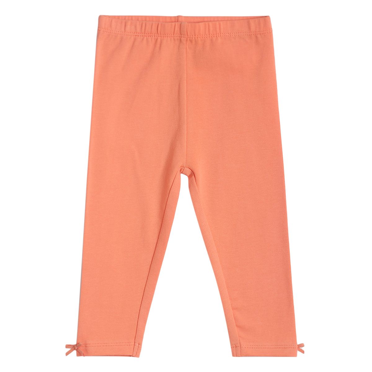 Pack of 3 legging - white & pink for 0-3 Months