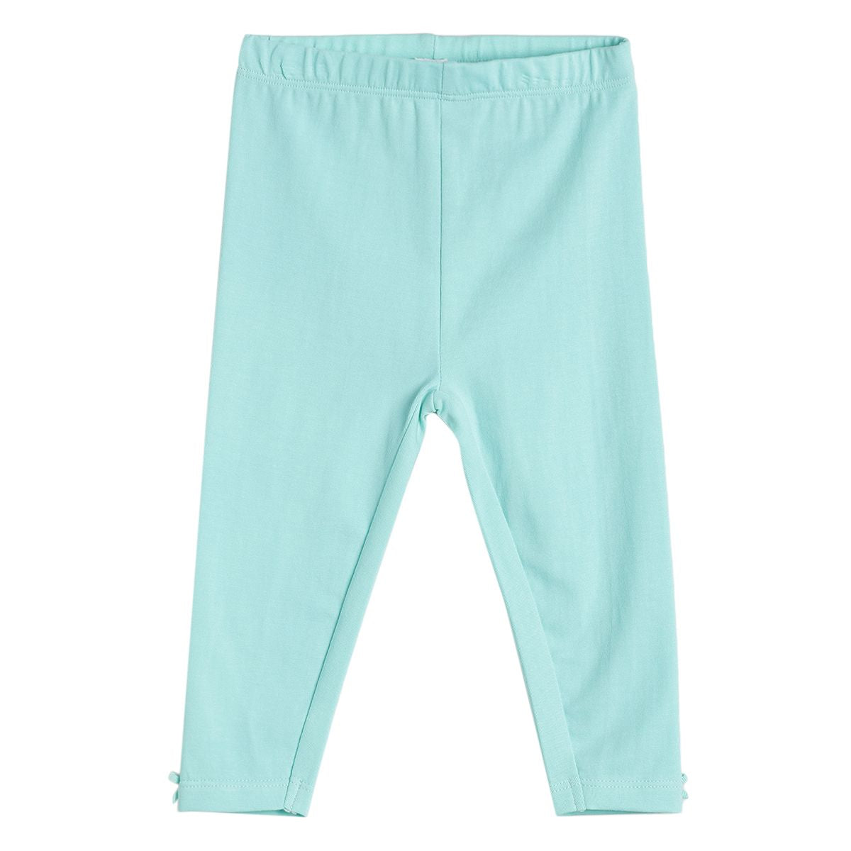 Pack of 3 legging - sky blue for 0-3 Months