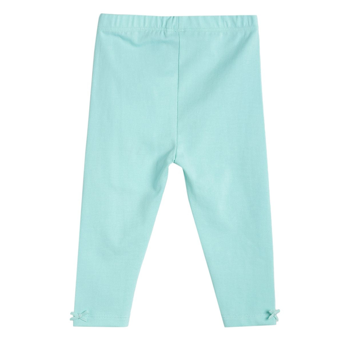 Pack of 3 legging - sky blue for 0-3 Months