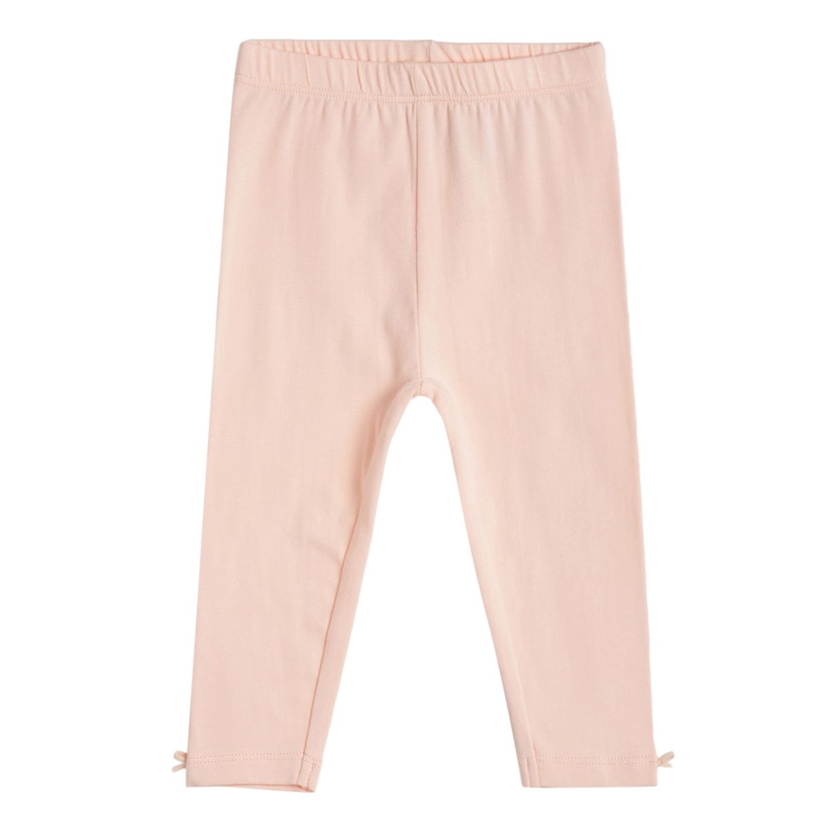 Pack of 3 legging - sky blue for 0-3 Months
