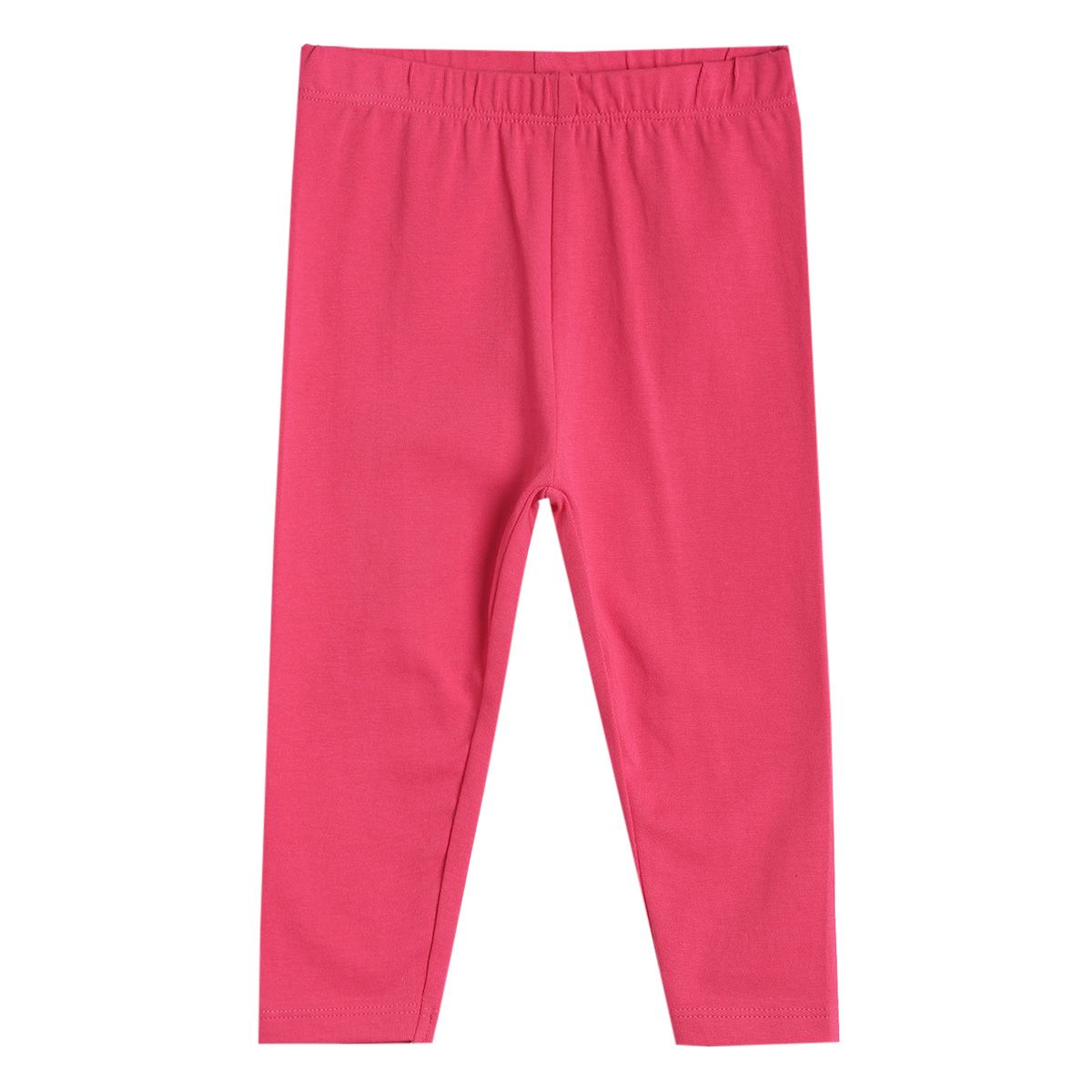 Pack of 3 legging - light blue for 0-3 Months