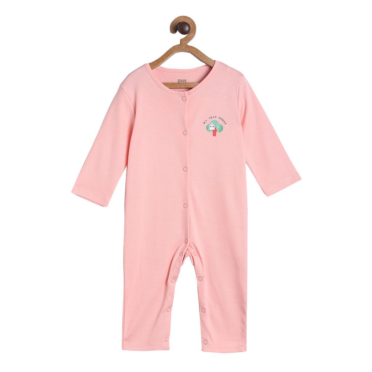 Pack of 2 romper - cream yellow for New Born