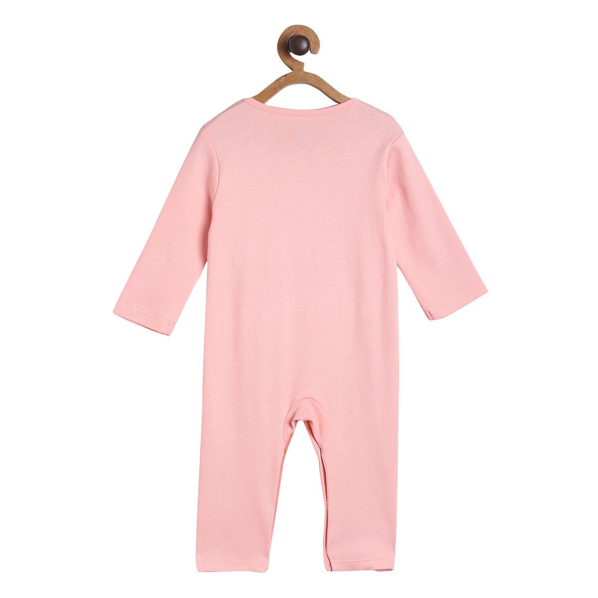 Pack of 2 romper - cream yellow for New Born