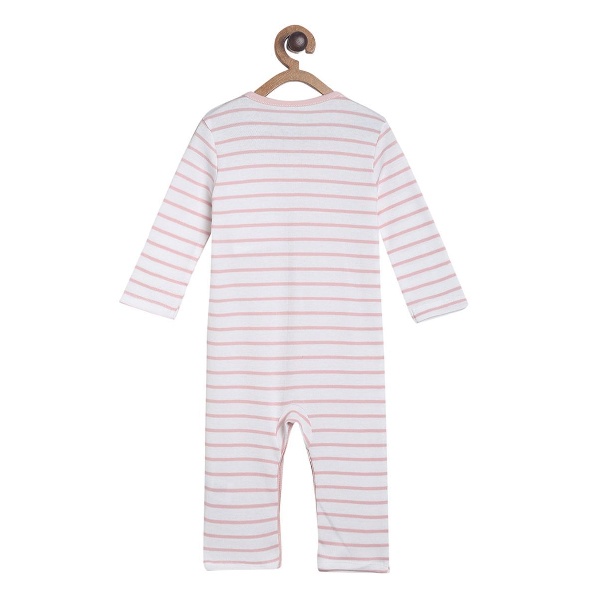 Pack of 2 romper - light blue for New Born