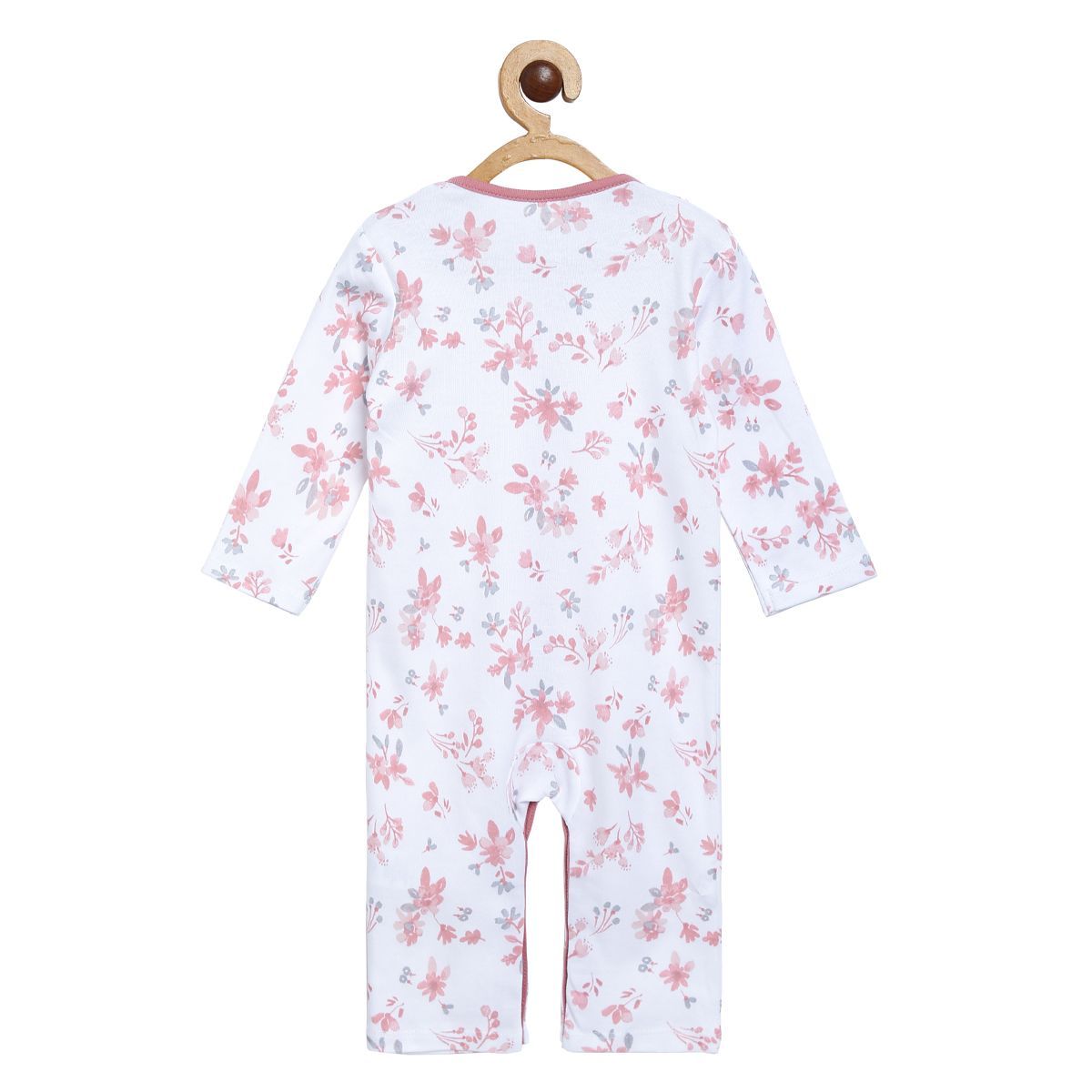 Pack of 2 romper - white for New Born